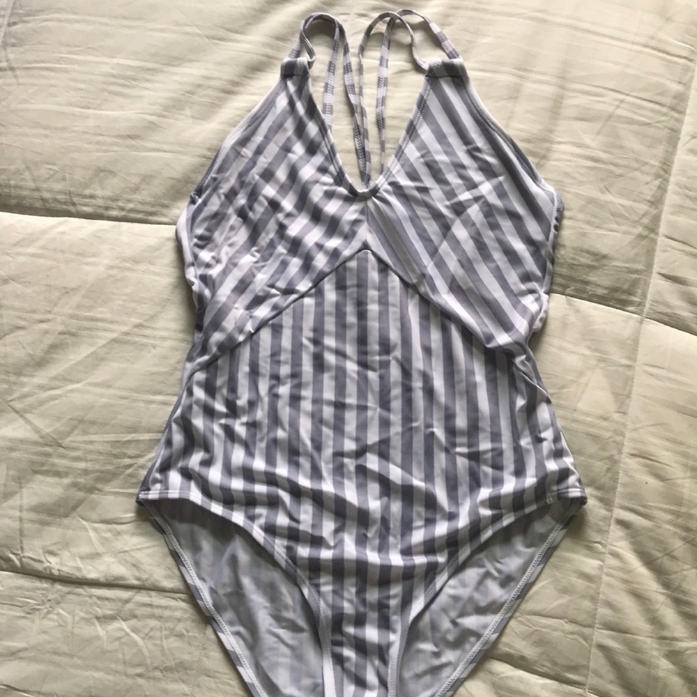 M\L one piece swimsuit